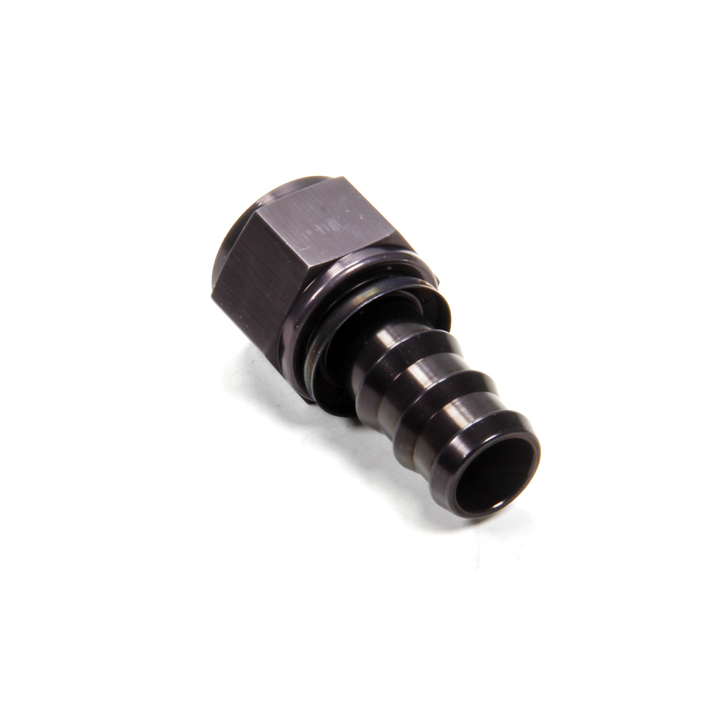 [AERFBL1515] Aeroquip - #12 Straight Socketless Black