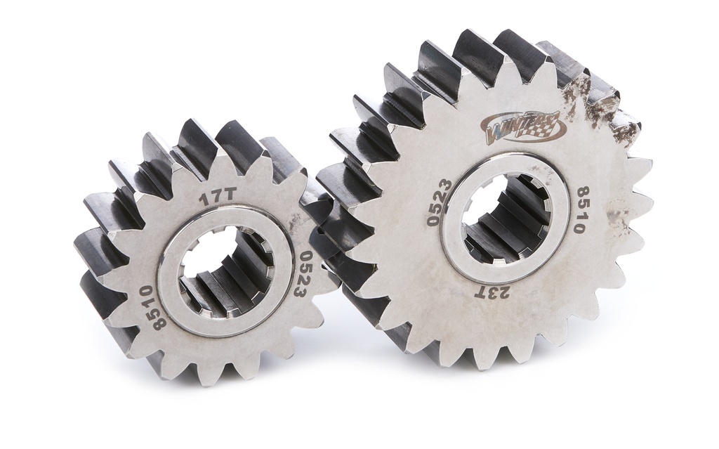[WIN8510] Winters - Quick Change Gears