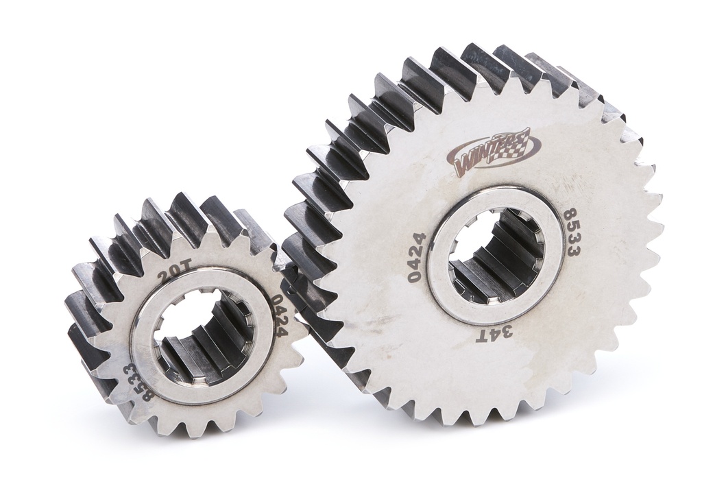 [WIN8533] Winters - Quick Change Gears