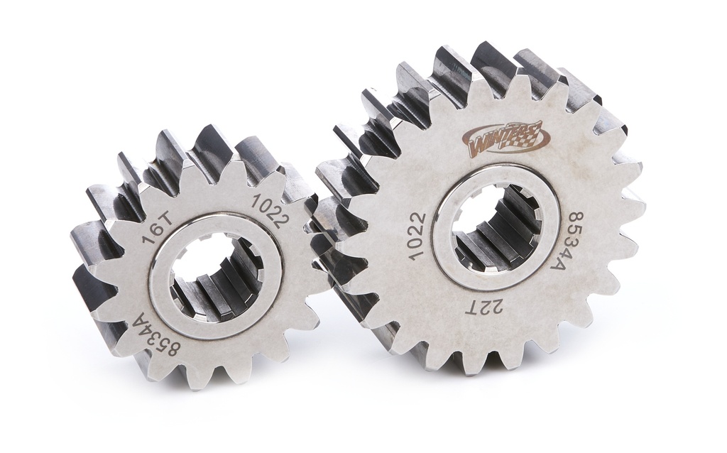 [WIN8534A] Winters - Quick Change Gears