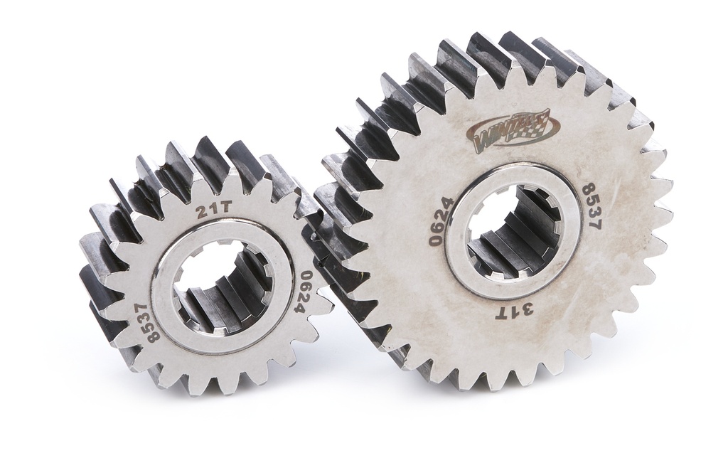 [WIN8537] Winters - Quick Change Gears