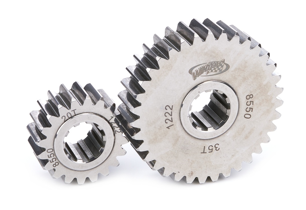 [WIN8550] Winters - Quick Change Gears