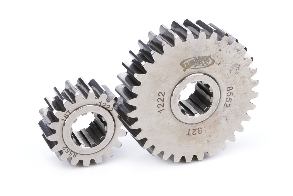 [WIN8552] Winters - Quick Change Gears