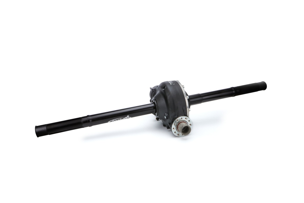 [WINK1663-01B-8208-B] Winters - Mag Bell With Thermal Coating