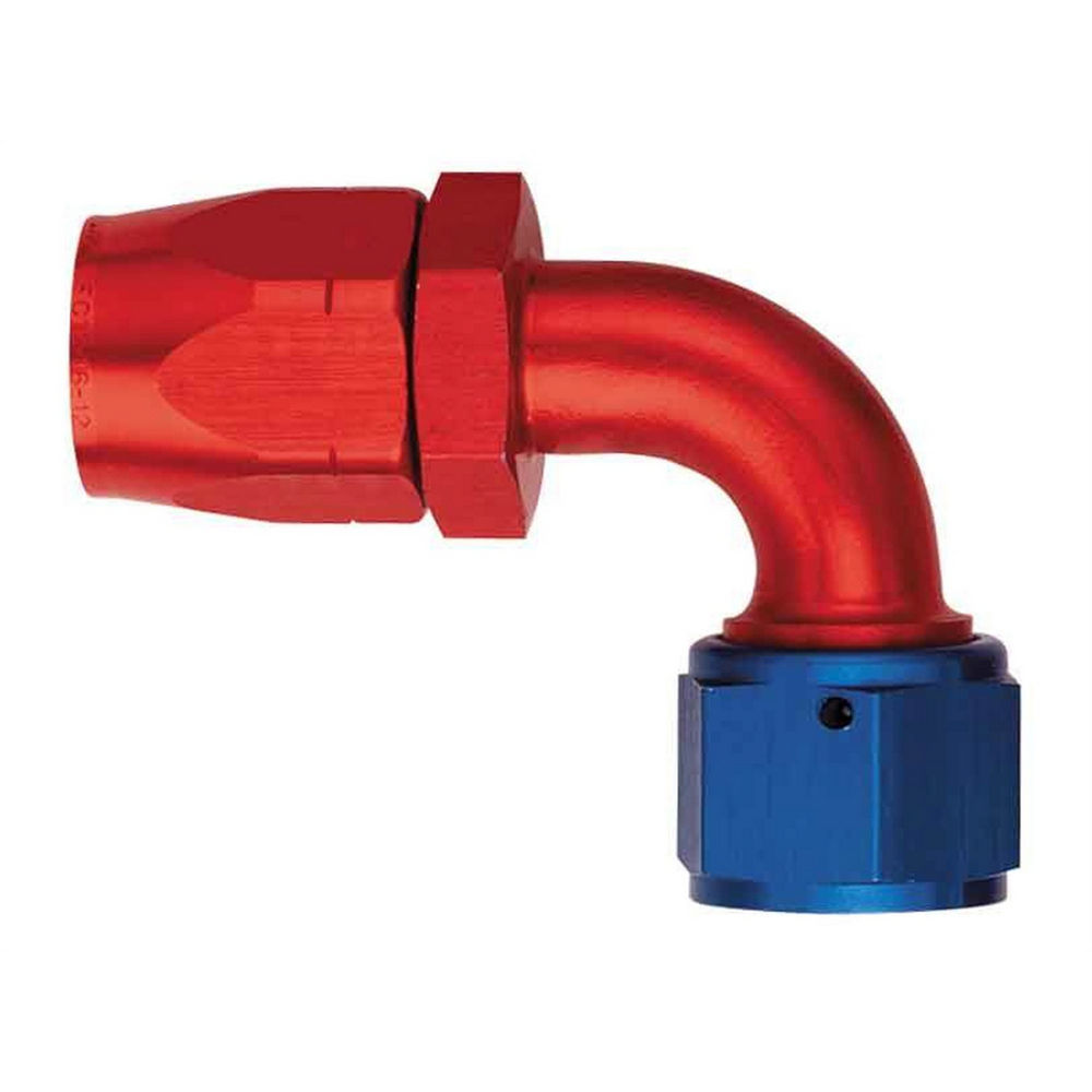 [AERFBM1035] Aeroquip - #12 90 Deg Hose End - Bulk