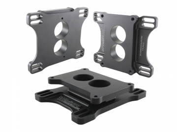 [WLS041111] Wilson Manifolds - Carb. Adapter - 2300 To 4150 - 1.000 Thick
