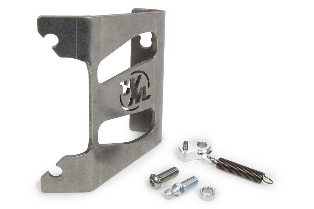 [WLS481101] Wilson Manifolds - Throttle Cable Bracket