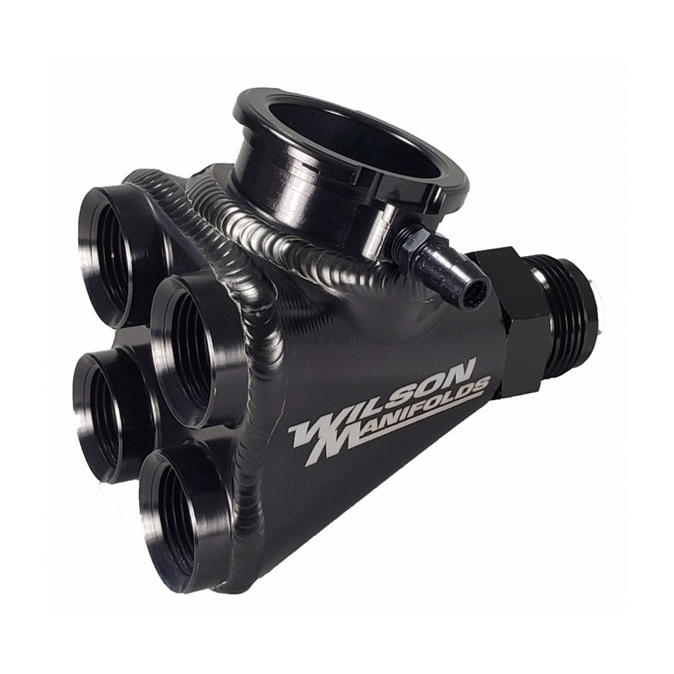 [WLS713401] Wilson Manifolds - Water Coolant Manifold 16an Hose Outlet