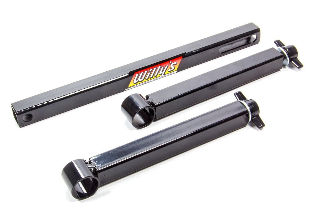 [WCDBC12] Willys Carb - Birdcage Index Tool For 1/2in Bolt