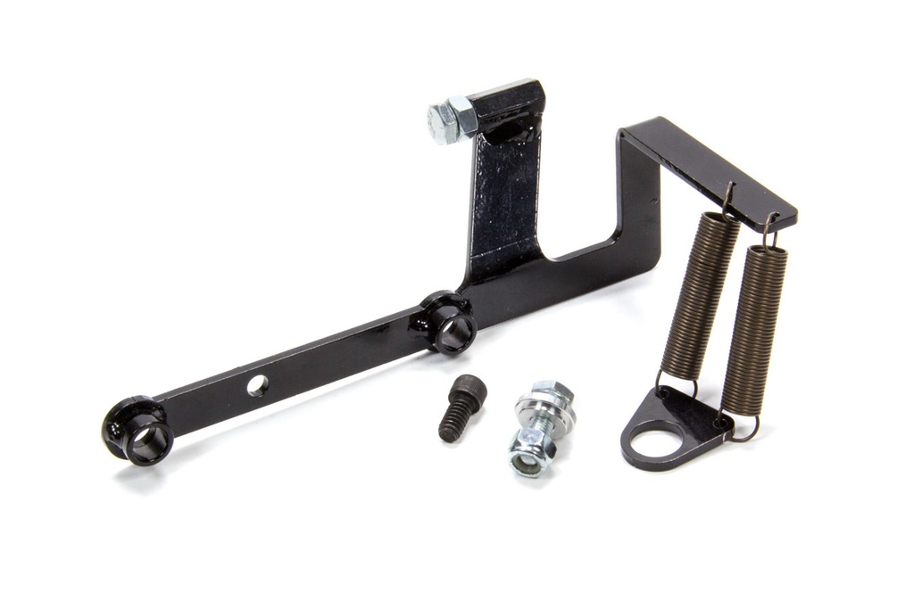[WCD251] Willys Carb - Throttle Return Spring Kit W/Stop 2bbl