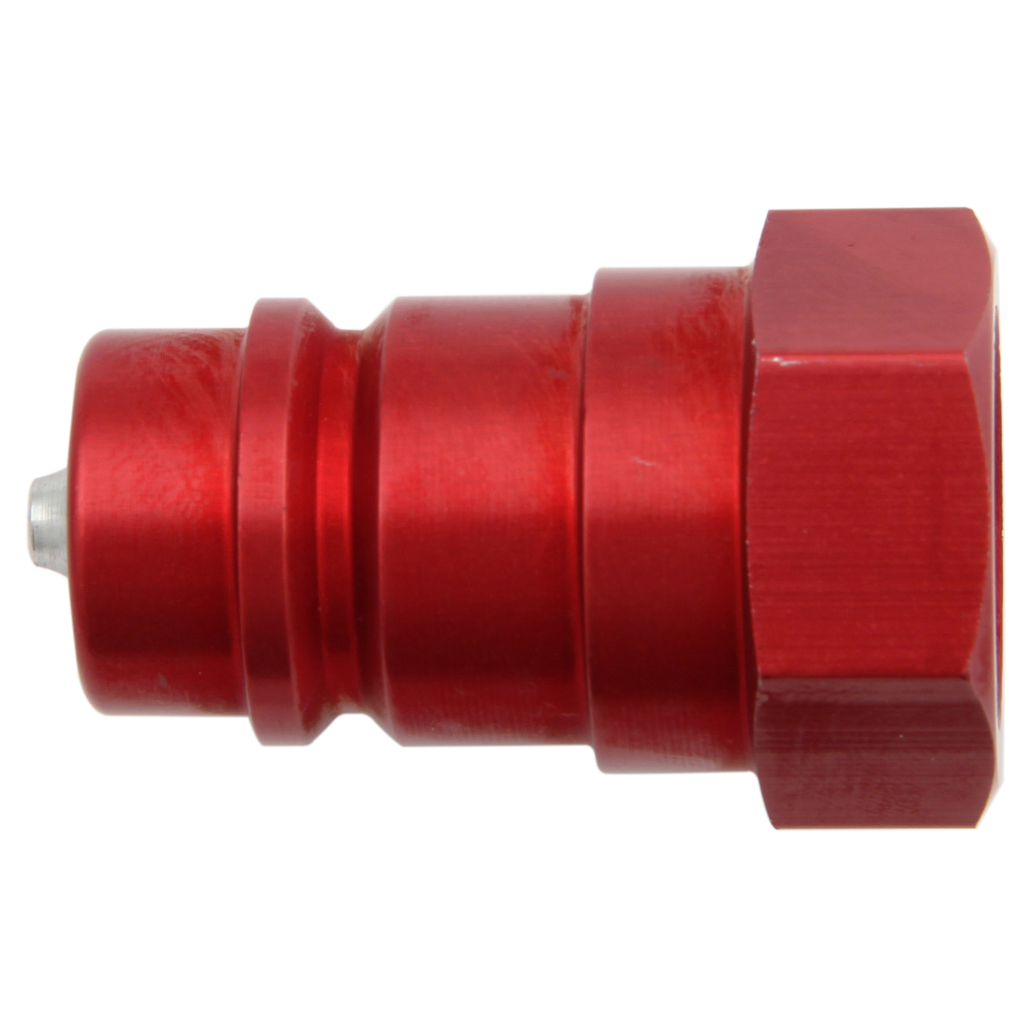 [AERFBM1153] Aeroquip - Male Lt Weight Alum. Cou