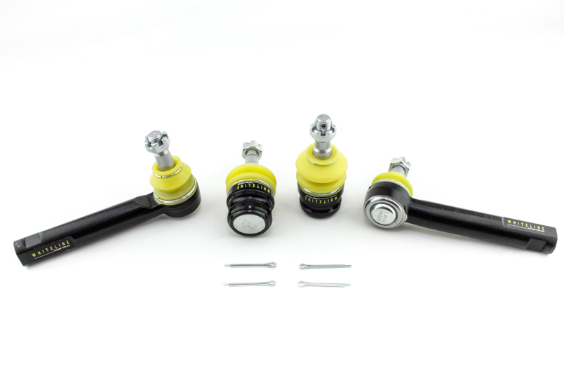 [WHIKCA313] Whiteline Performance - Roll Center - Bump Steer Correction Kit