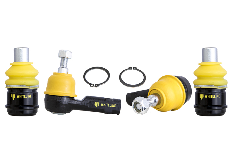 [WHIKCA395] Whiteline Performance - Roll Center - Bump Steer Correction Kit