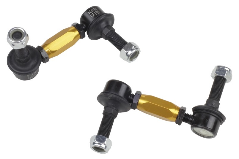 [WHIKLC110] Whiteline Performance - 97- Corvette Sway Bar Links