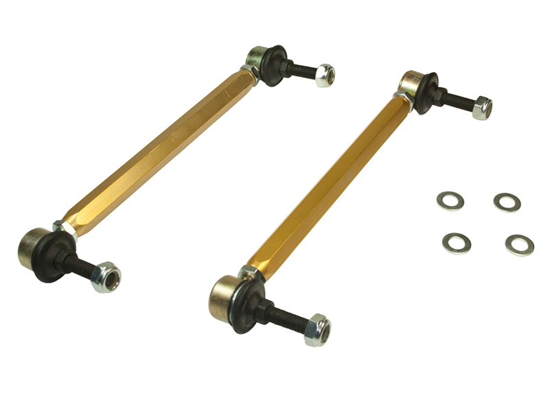 [WHIKLC140-255] Whiteline Performance - Sway Bar - Link