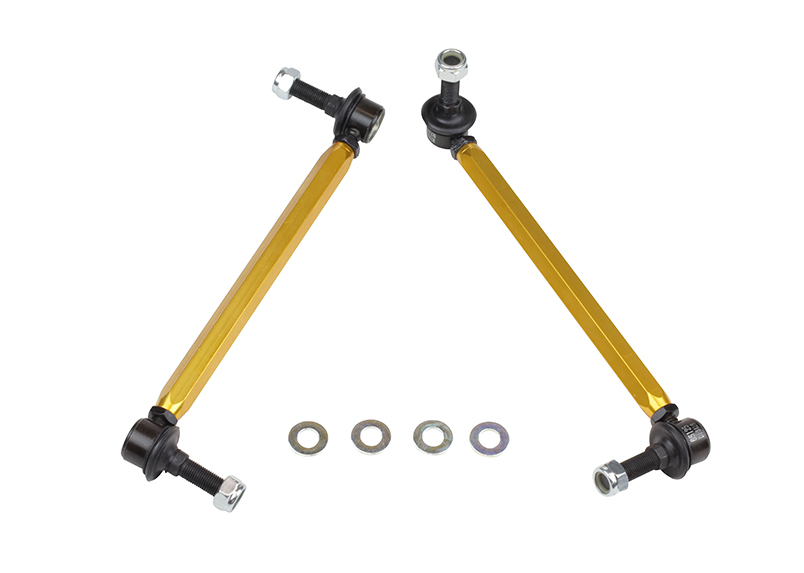 [WHIKLC169] Whiteline Performance - 05-10 Mustang Sway Bar End Links