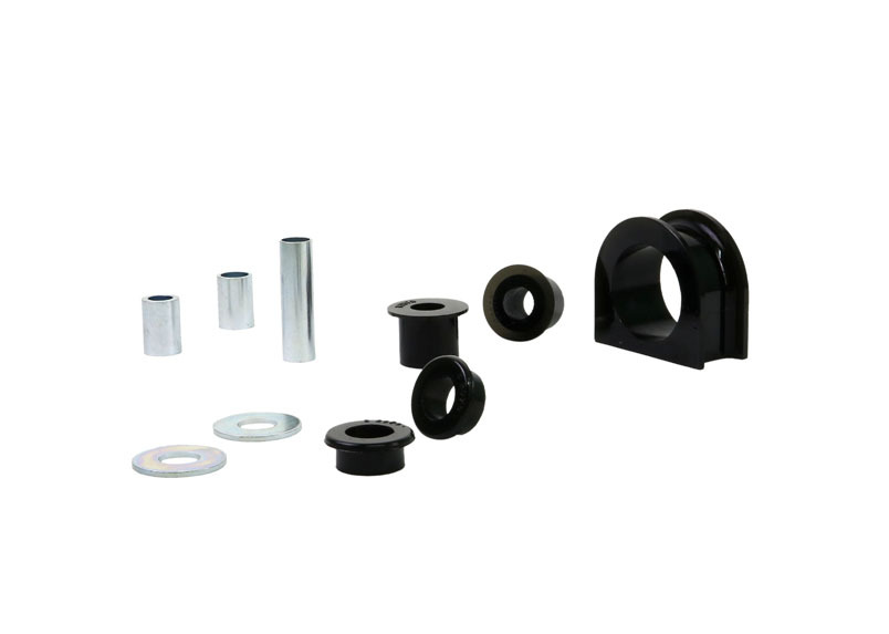 [WHIW12978] Whiteline Performance - Steering Rack And Pinion Mount Bushing