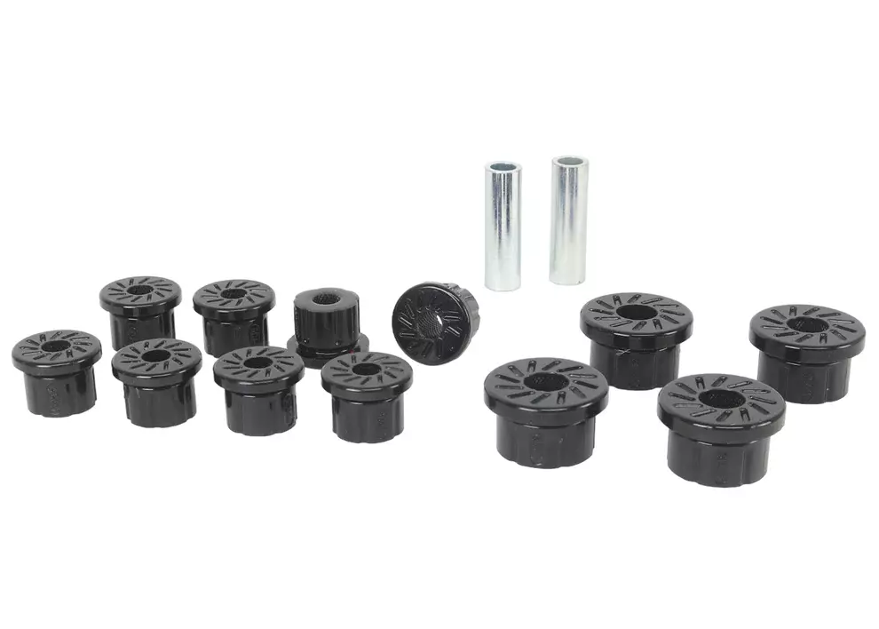 [WHIW73475] Whiteline Performance - Spring Kit Suzuki Samurai 86-95