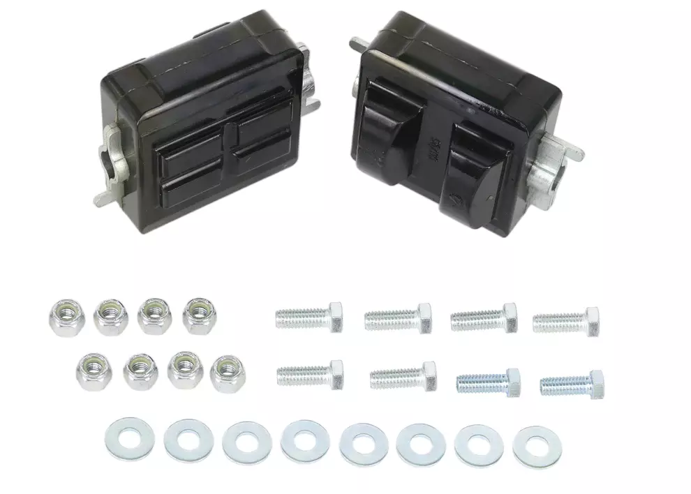 [WHIW93463] Whiteline Performance - Engine Mount Chevrolet Camaro 98-02