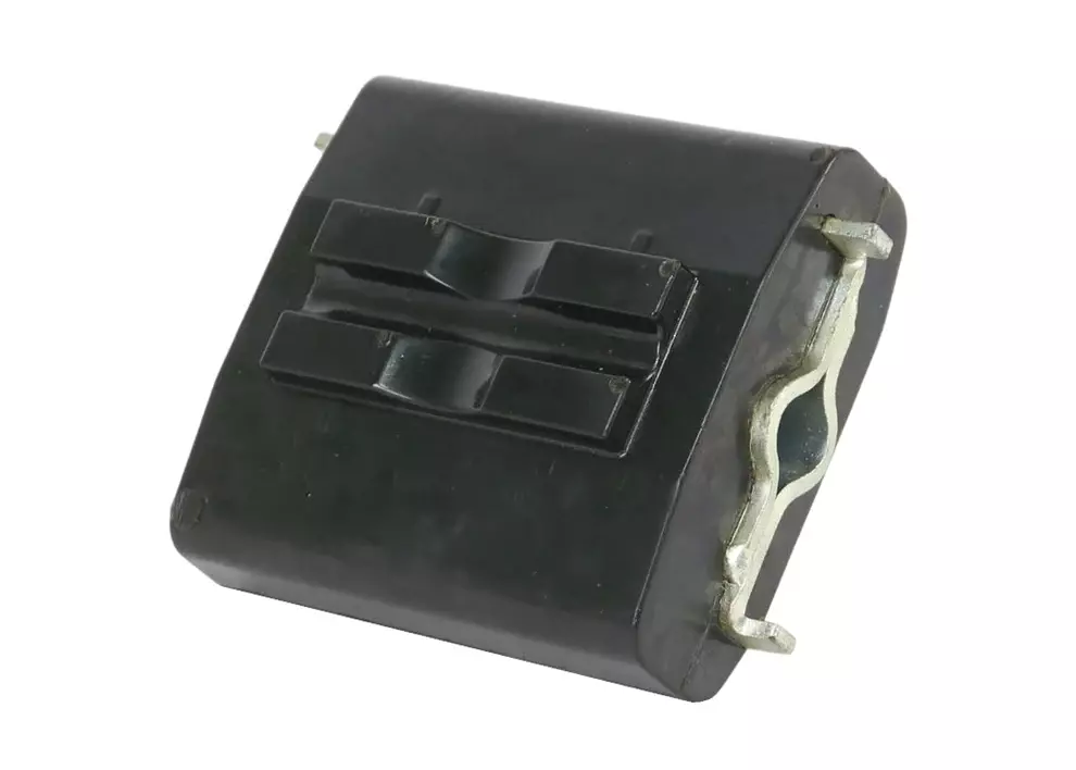 [WHIW93464] Whiteline Performance - Engine Mount Bushings Chevrolet Camaro 81-97