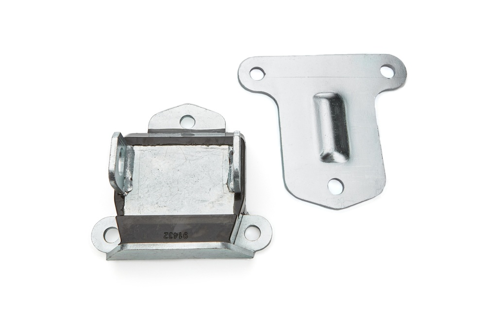 [WHIW93465] Whiteline Performance - Engine Mount Bushings Chevrolet Camaro 67-73