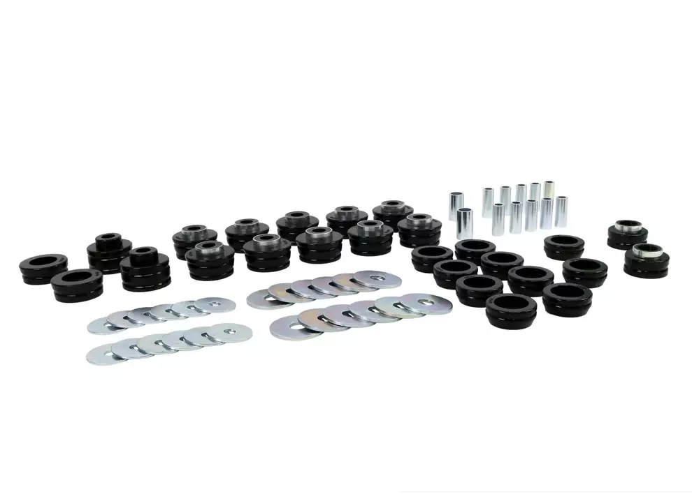 [WHIW93493] Whiteline Performance - Body Mount Bushing El Camino 78-87