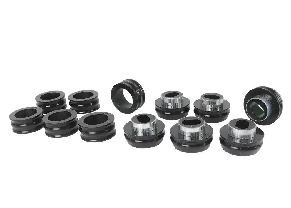 [WHIW93495] Whiteline Performance - Body Mount Bushing Chevrolet C10 81-86