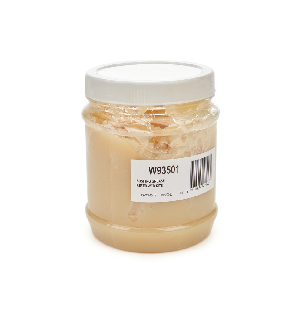 [WHIW93501] Whiteline Performance - Ezy Grease Bushing Grease - 8oz