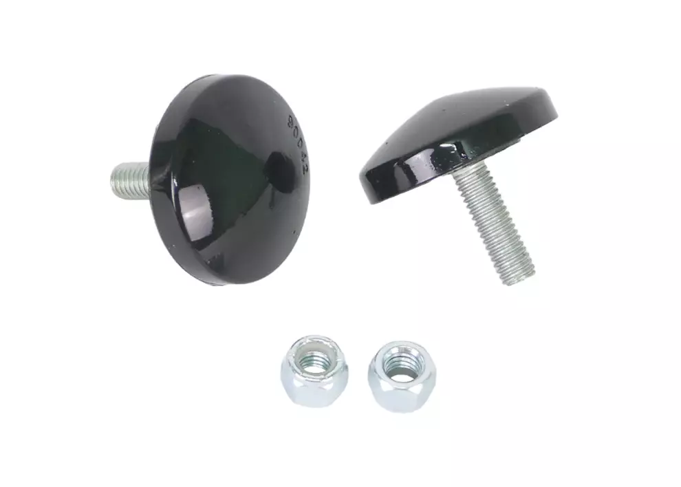 [WHIW93503] Whiteline Performance - Bump Stop Bushing Universal