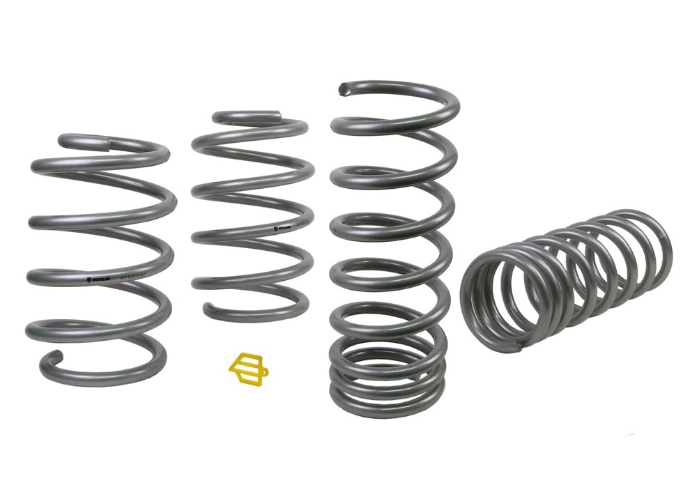 [WHIWEK010] Whiteline Performance - Leaf Spring Bushings