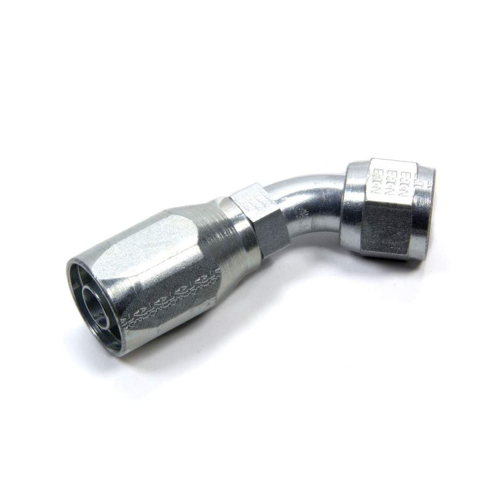 [AERFBM1338] Aeroquip - #10 45 Deg High Pressure Hose Fitting