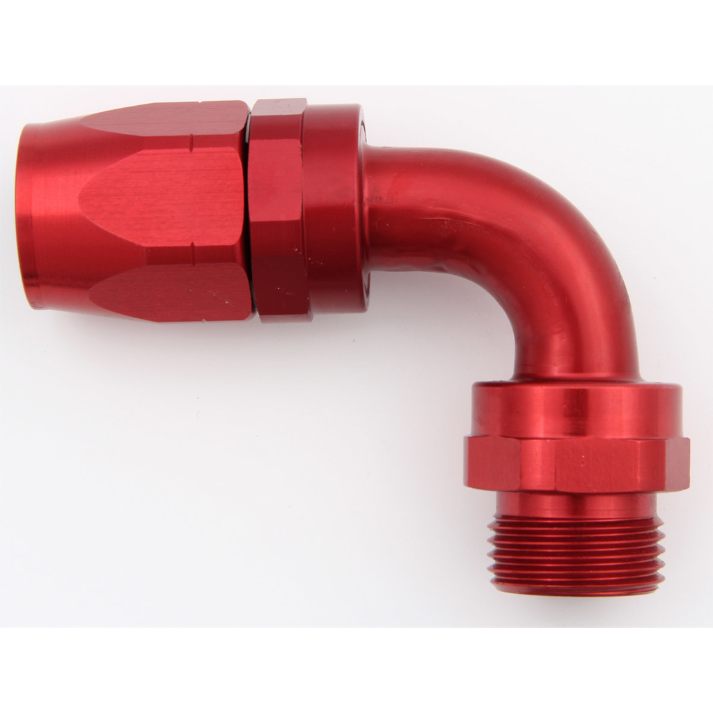 [AERFBM1360] Aeroquip - #12 Orb To #12 Hose 90 Deg Fitting