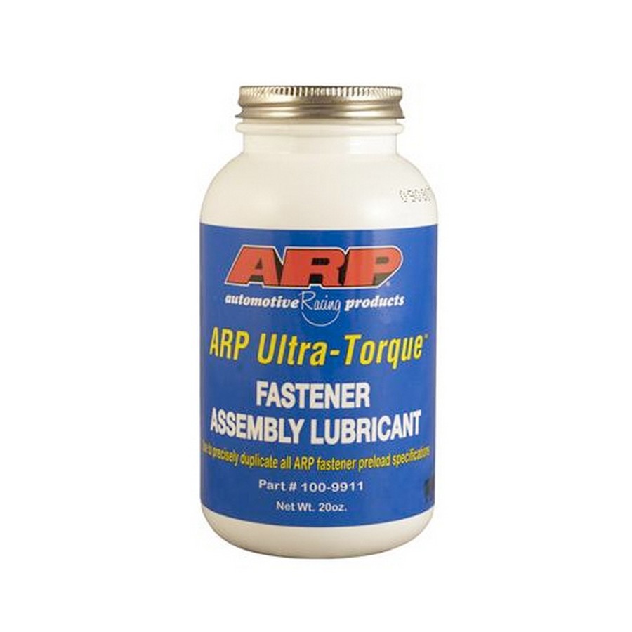 [ARP100-9911] Arp - Ultra Torque Assy. Lube 20oz W/Brush Top Bottle