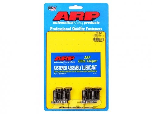 [ARP102-2803] ARP - Flywheel Bolt Kit Nissan 2.0L SR20DE/DET