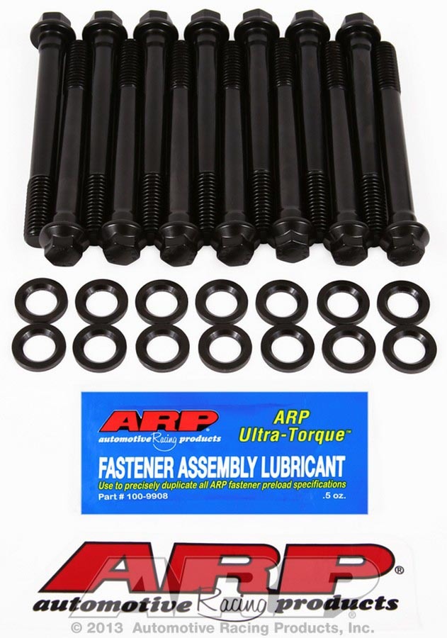 [ARP112-3601] Arp - Amc Head Bolt Kit 6Pt.