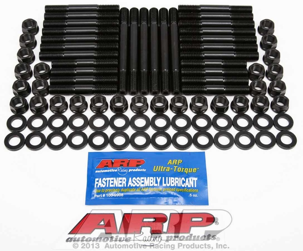[ARP124-4003] Arp - Buick Head Stud Kit 6Pt.