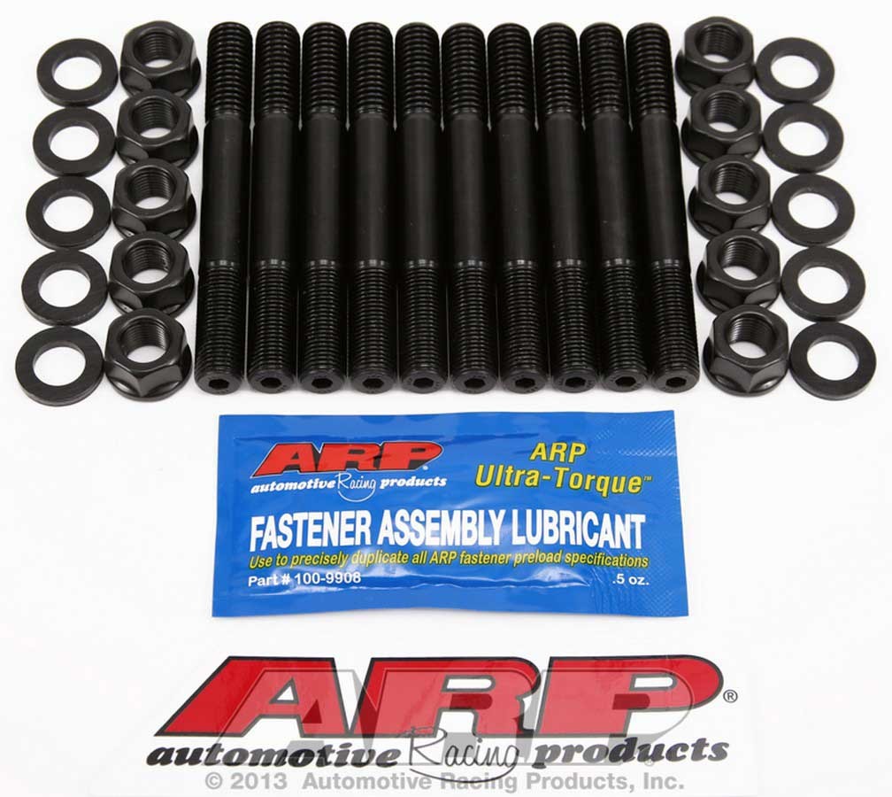 [ARP124-5401] Arp - Buick Main Stud Kit