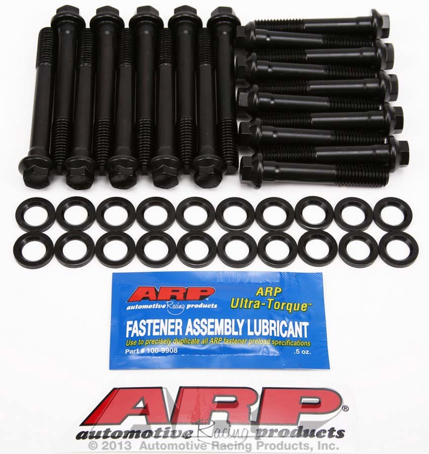 [ARP125-3601] Arp - Buick Head Bolt Kit 6Pt.