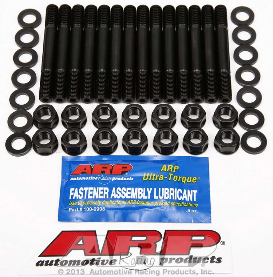 [ARP132-5401] Arp - Chevy Main Stud Kit - Inline 6