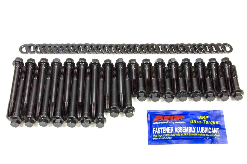 [ARP134-3602] ARP - SBC Head Bolt Kit 6pt.