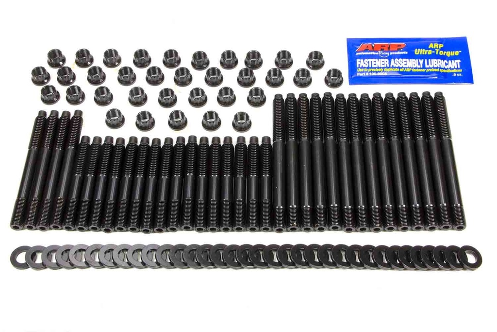 [ARP134-4301] Arp - Sbc Head Stud Kit - 12Pt.