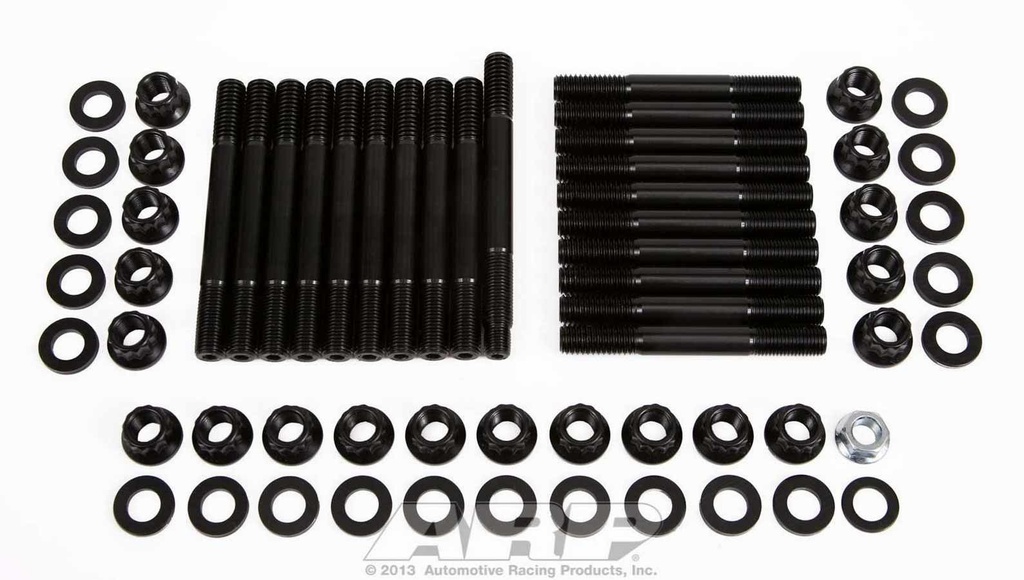 [ARP134-5901] Arp - Main Stud Kit - Dart Ls Next Block