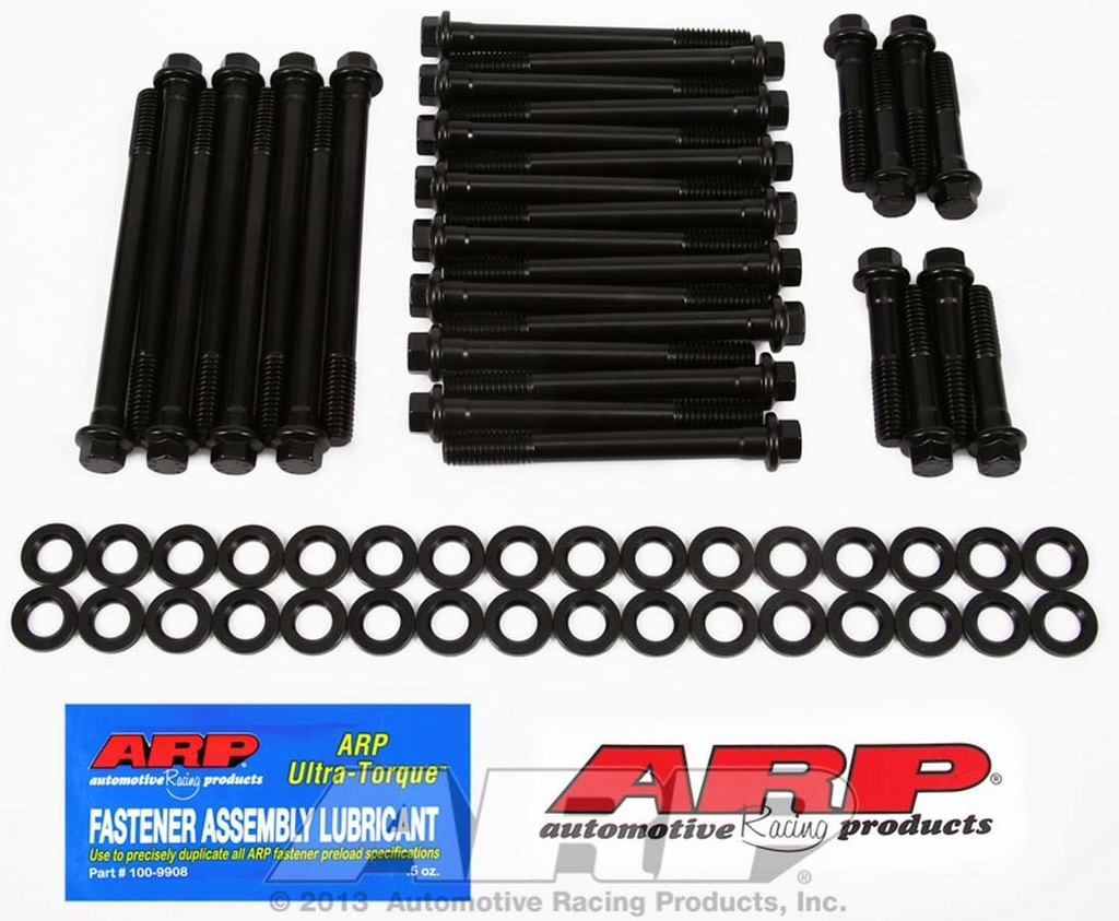 [ARP135-3610] Arp - Bbc Head Bolt Kit 6Pt