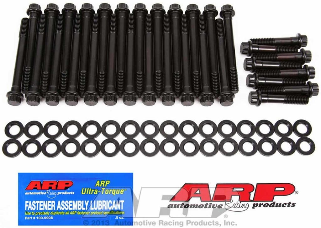 [ARP135-3701] ARP - BBC Head Bolt Kit 12pt.