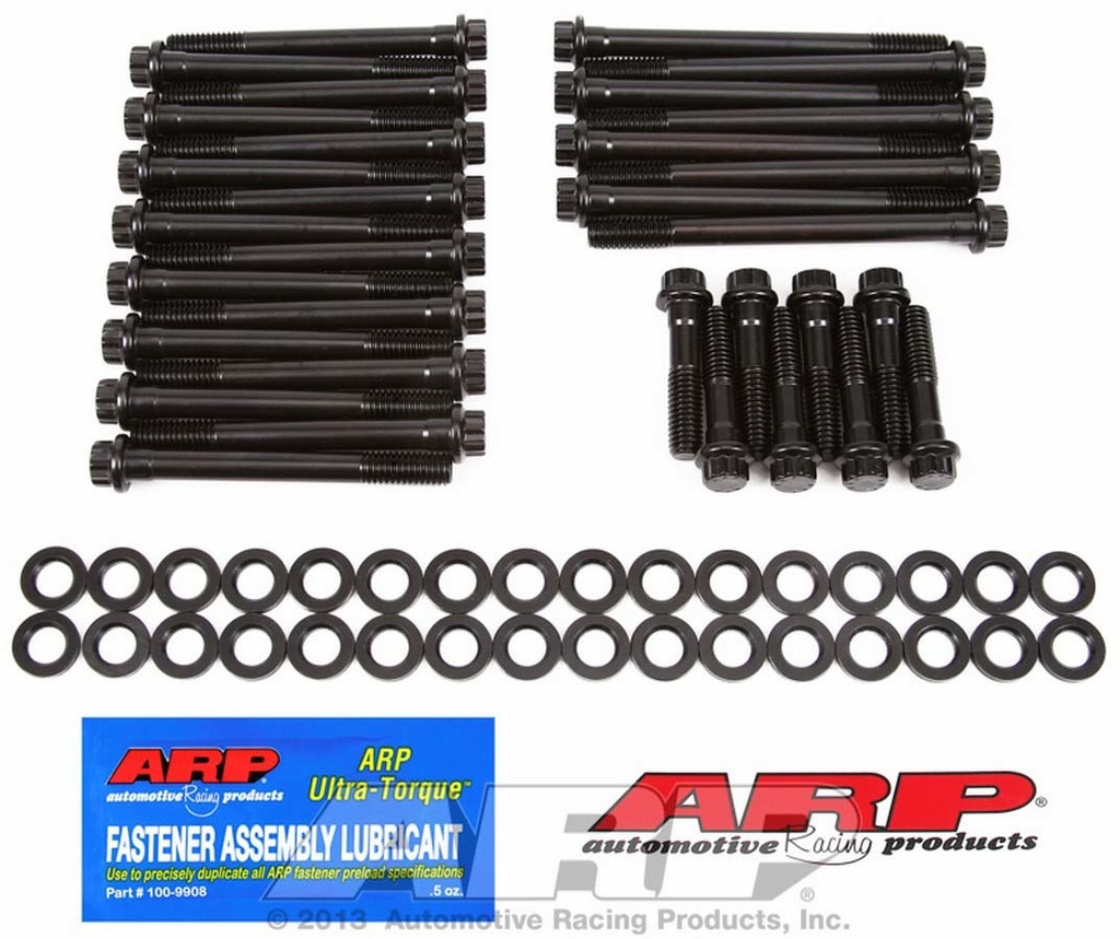 [ARP135-3707] ARP - BBC Head Bolt Kit 12pt.