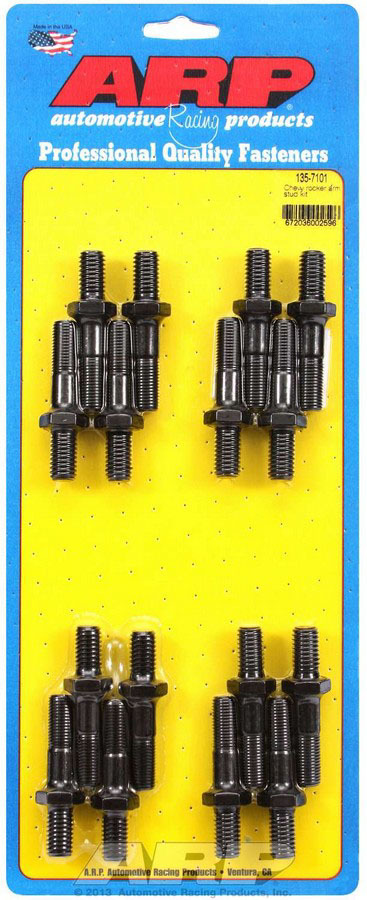 [ARP135-7101] ARP - BBC Rocker Arm Stud Kit 7/16 (16)