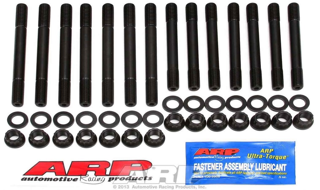 [ARP146-4201] ARP - Jeep Head Stud Kit - 4.0L Inline 6