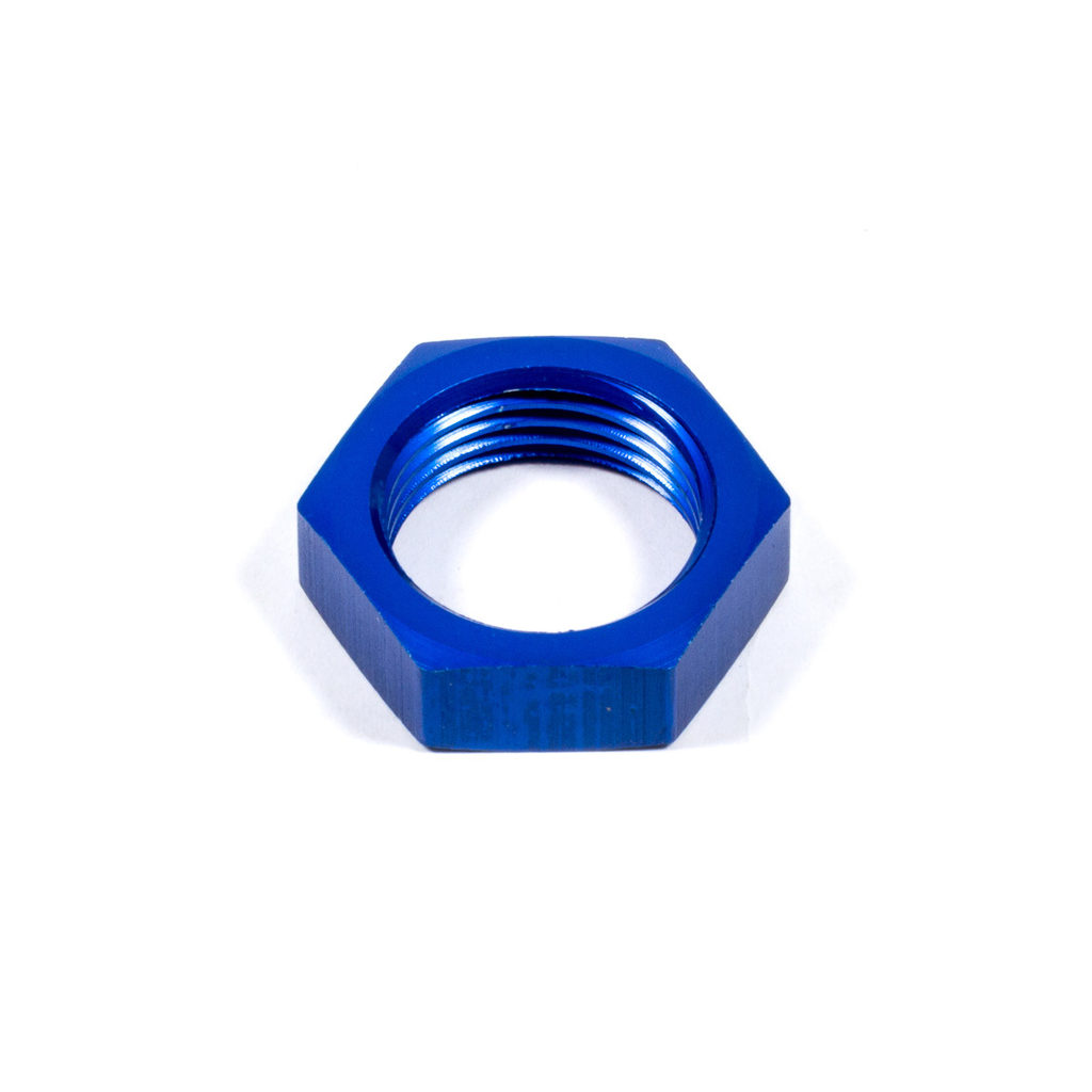 [AERFBM2104] Aeroquip - #10 Alum Locknut - Bulk