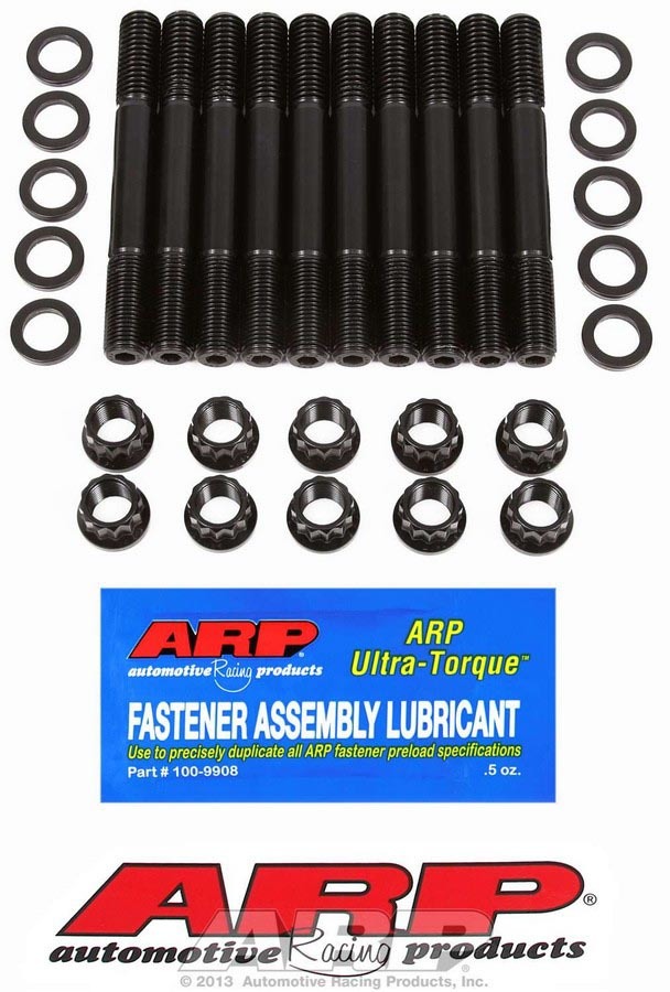 [ARP151-5402] Arp - Ford Main Stud Kit