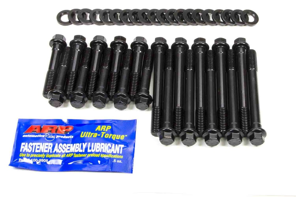 [ARP154-3601] Arp - Sbf Head Bolt Kit 6pt